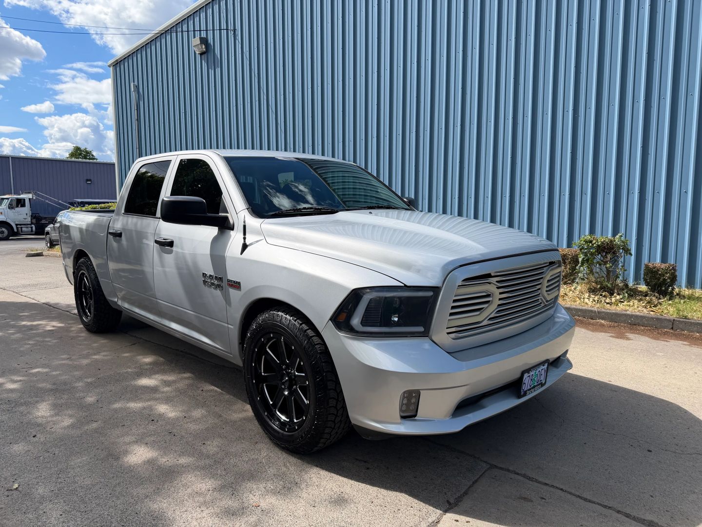 ram ram 1500 pickup 2015 1C6RR6KTXFS554190 image ram ram 1500 pickup 2015 1C6RR6KTXFS554190 image